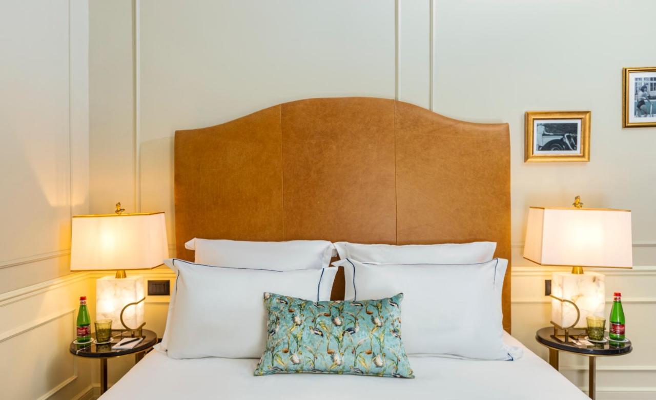 Villa Brown Tel-Aviv, A Member Of Brown Hotels Екстер'єр фото