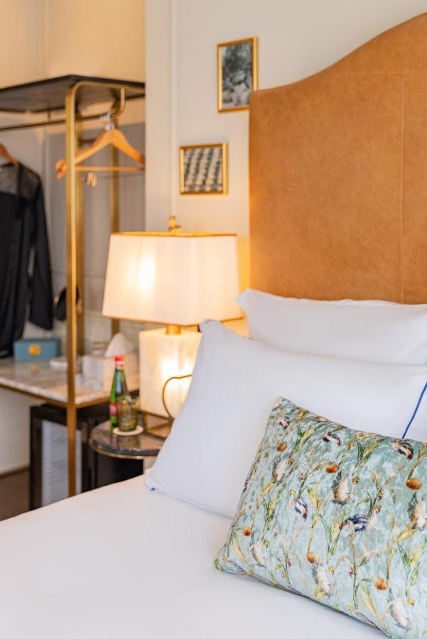 Villa Brown Tel-Aviv, A Member Of Brown Hotels Екстер'єр фото