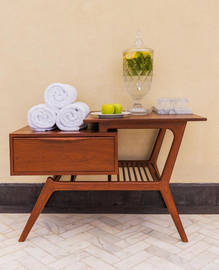 Villa Brown Tel-Aviv, A Member Of Brown Hotels Екстер'єр фото