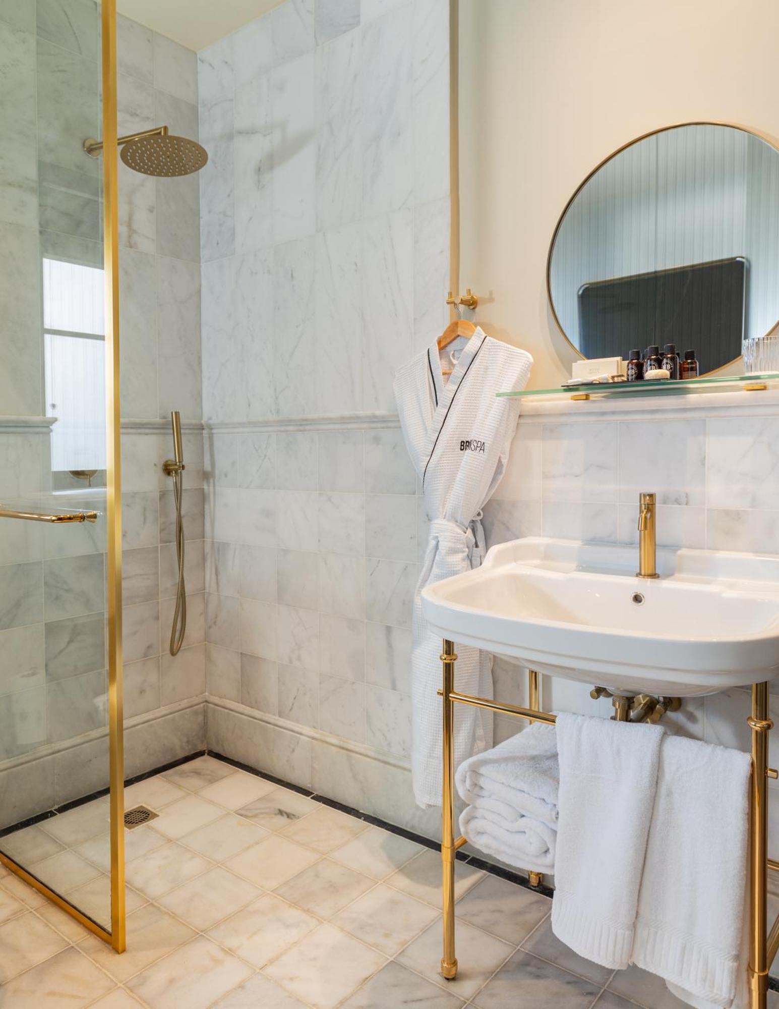 Villa Brown Tel-Aviv, A Member Of Brown Hotels Номер фото